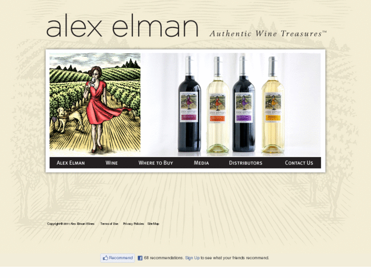 www.aewines.com