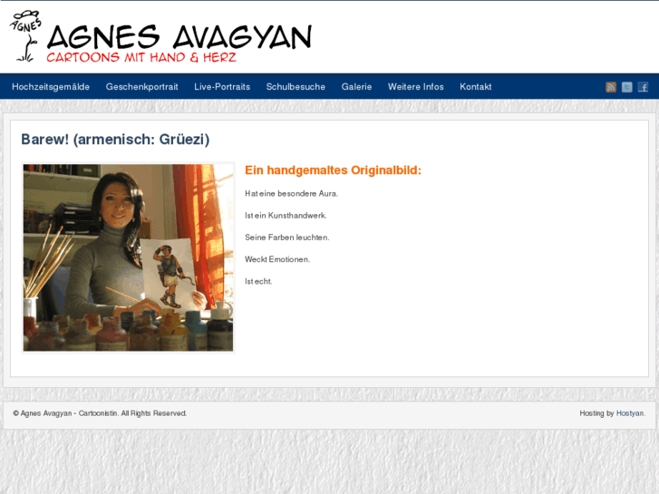 www.agnesavagyan.com