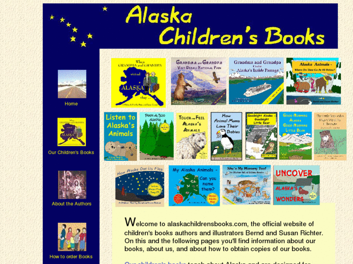 www.alaskachildrensbooks.com