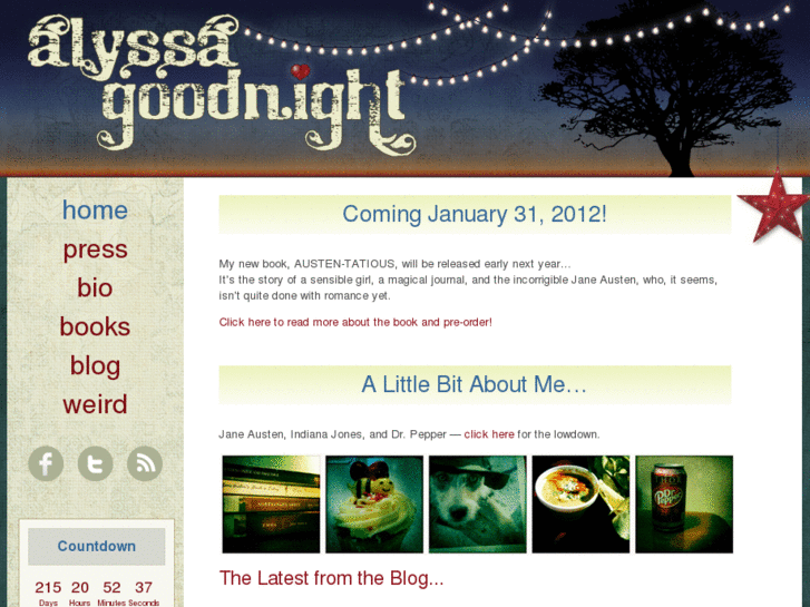 www.alyssagoodnight.com