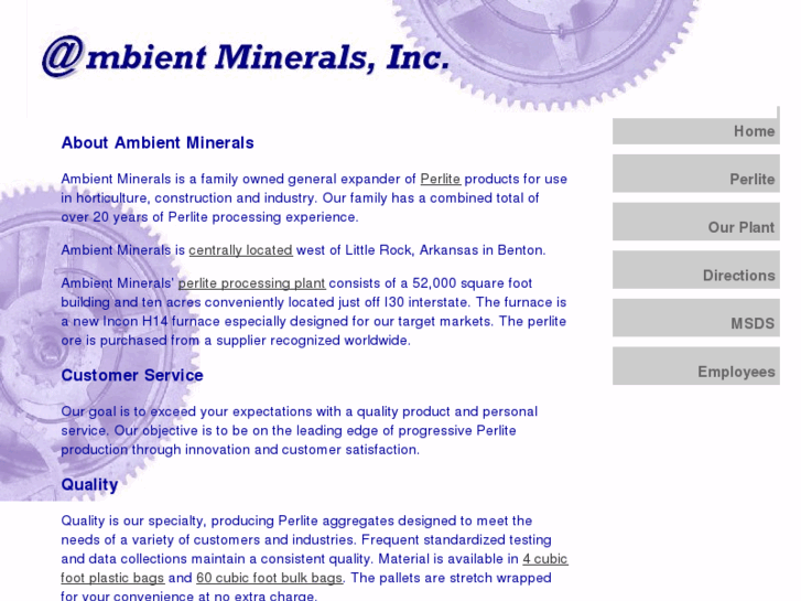 www.ambientminerals.com