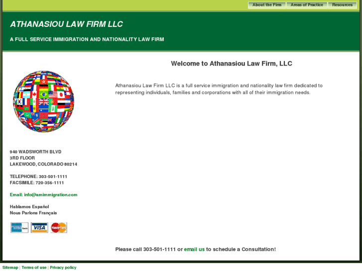 www.amimmigration.com