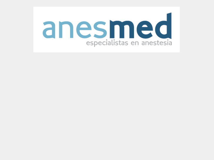 www.anesmed.org