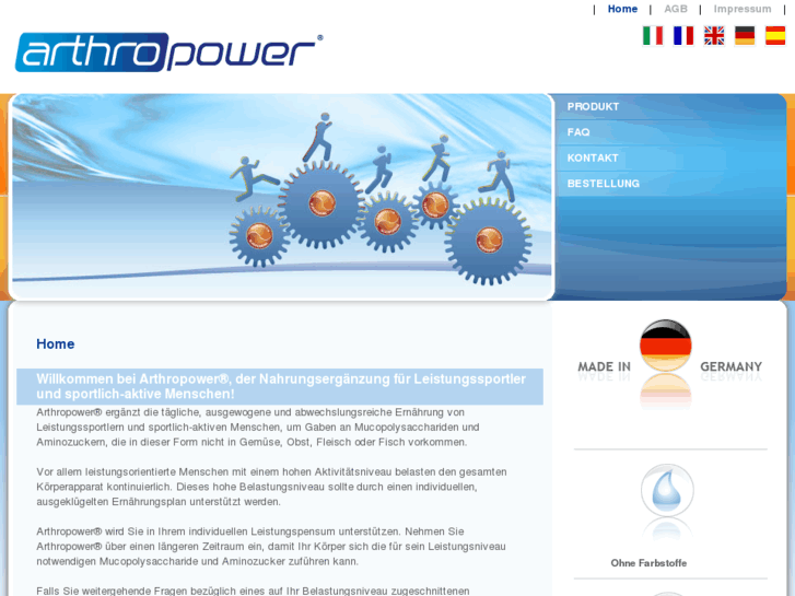 www.artro-power.com