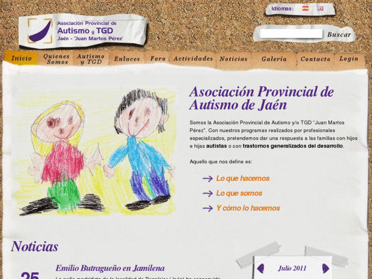 www.autismojaen.es