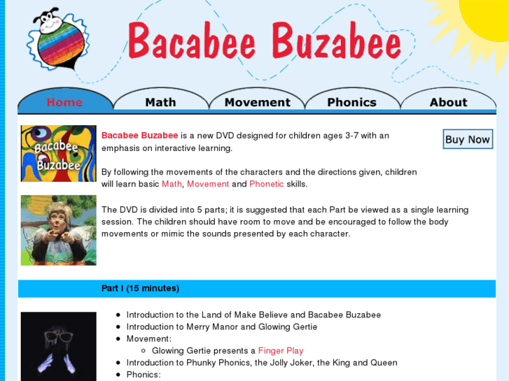 www.bacabee.com