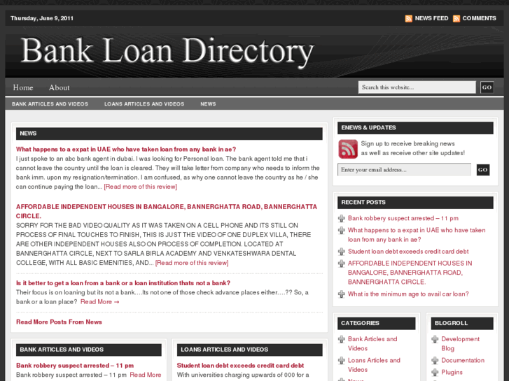 www.bankloandirectory.com