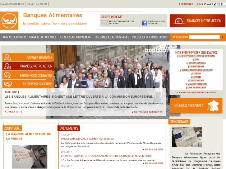 www.banquealimentaire.org