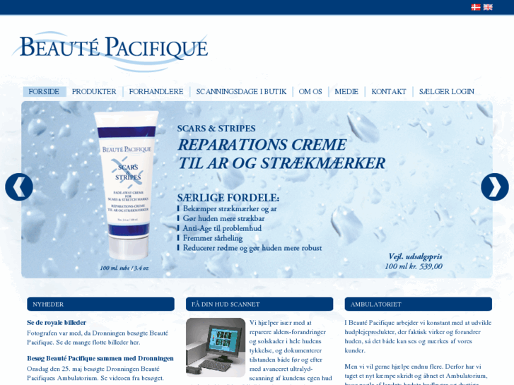 www.beaute-pacifique.com