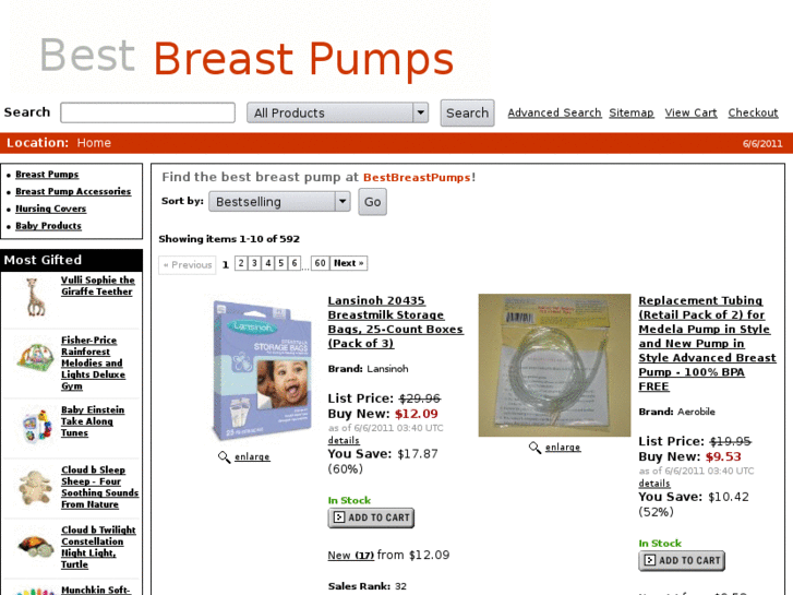 www.bestbreastpumps.com