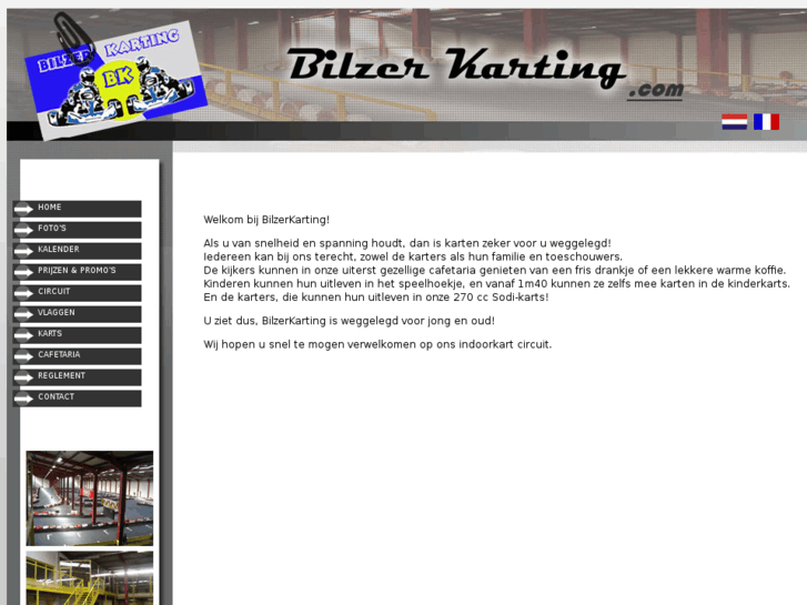 www.bilzerkarting.com