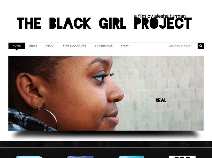 www.blackgirlproject.com