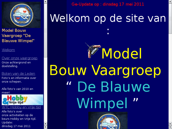 www.blauwewimpel.org