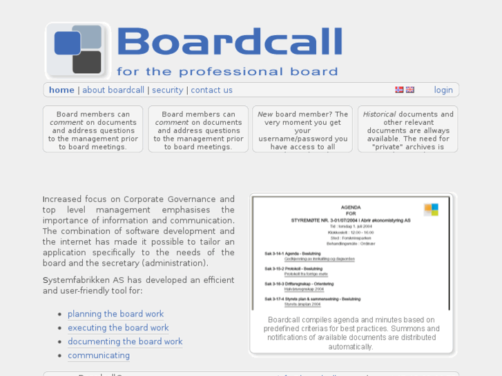 www.boardcall.com