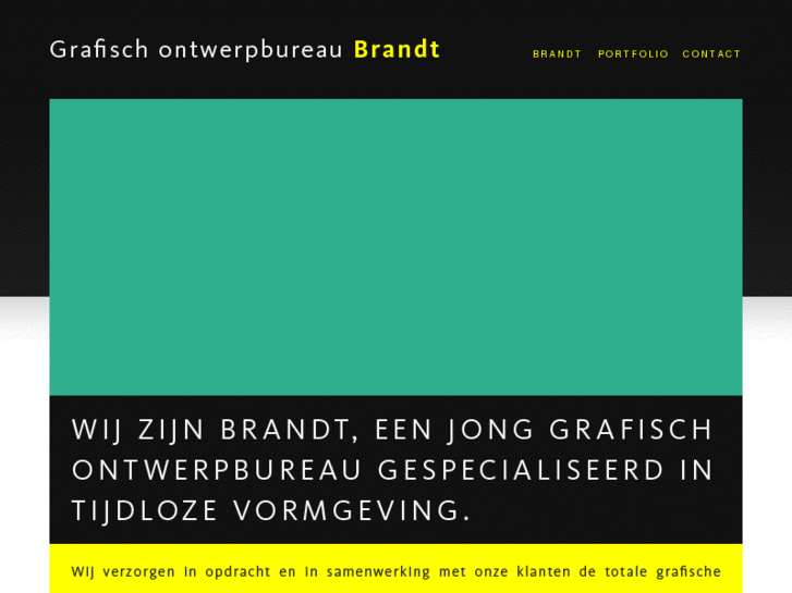 www.brandtontwerpbureau.nl