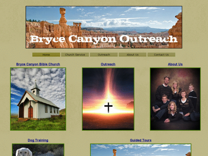 www.bryceoutreach.com