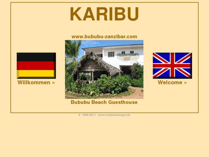 www.bububu-zanzibar.com