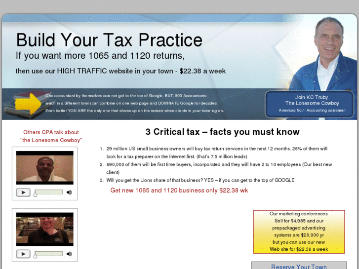 www.buildyourtaxpractice.com