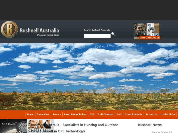 www.bushnellaustralia.com.au