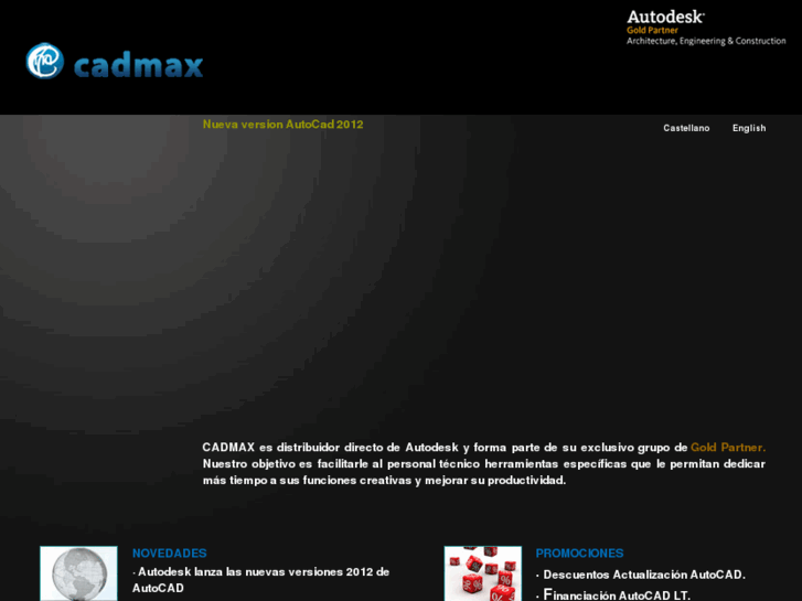 www.cadmax.es