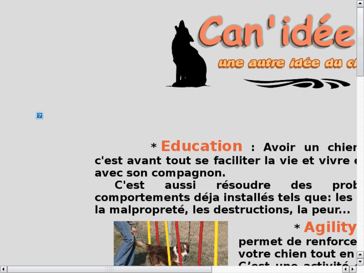 www.canidee.com