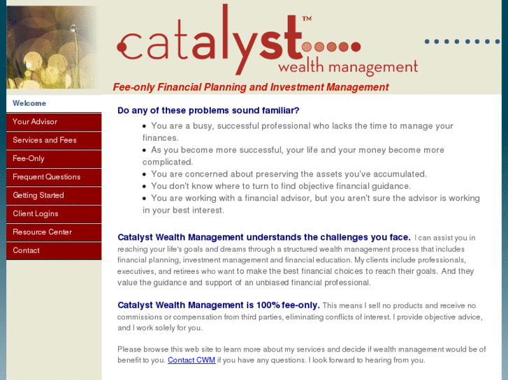 www.catalystwm.com