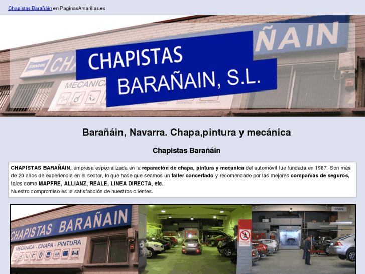 www.chapistasbaranain.com