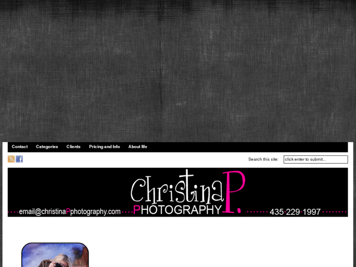 www.christinapphotography.com