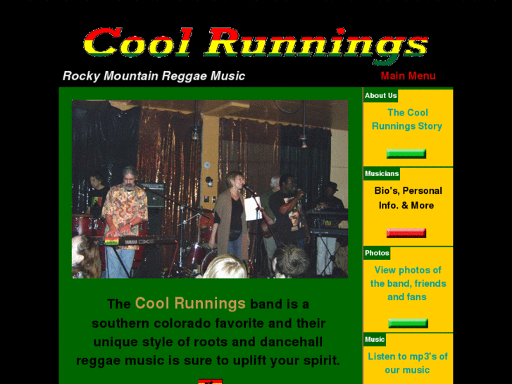 www.coolrunningsband.com