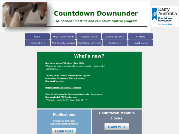 www.countdown.org.au