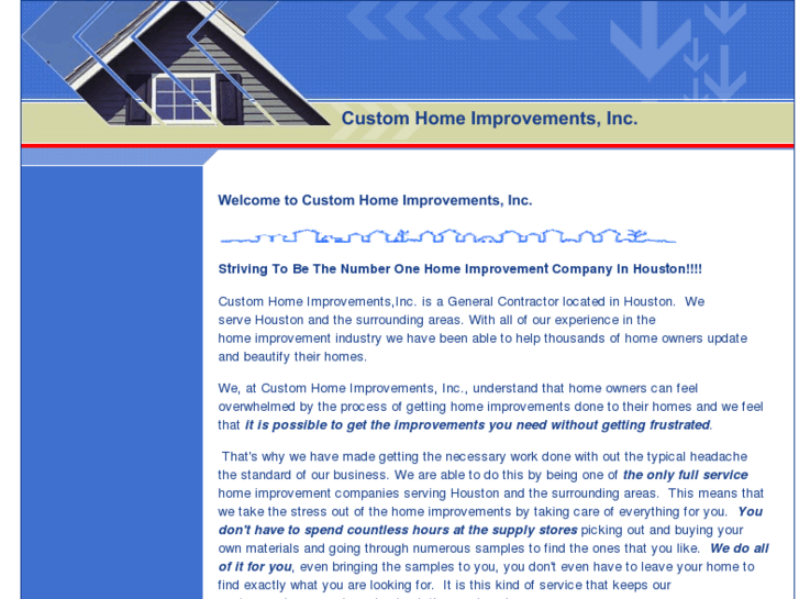 www.customhomeimprovementsinc.com