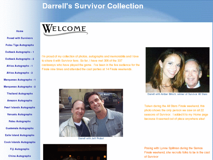 www.darrellwtexas.com