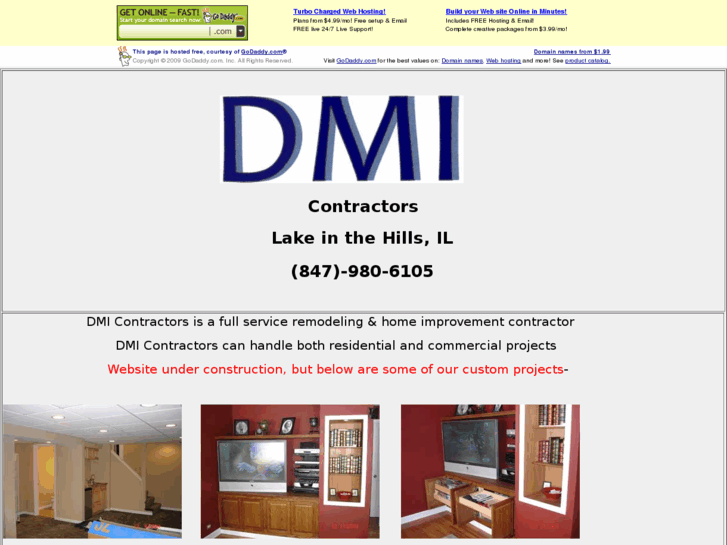 www.dmi-contractors.com