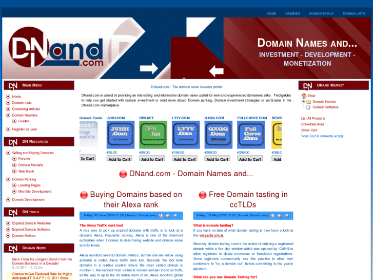 www.dnand.com