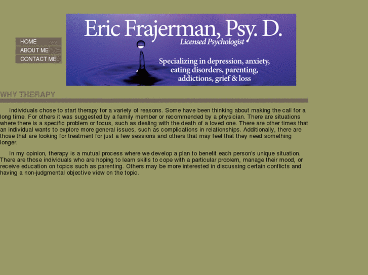 www.drfragerman.com