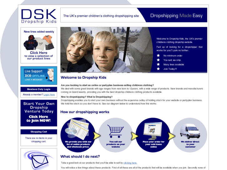 www.dropshipkids.co.uk