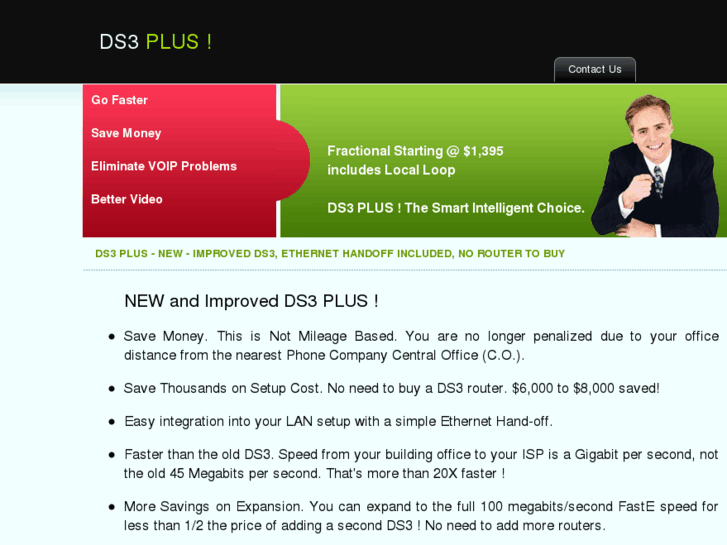 www.ds3plus.com