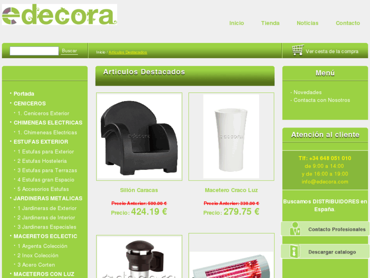 www.edecora.com