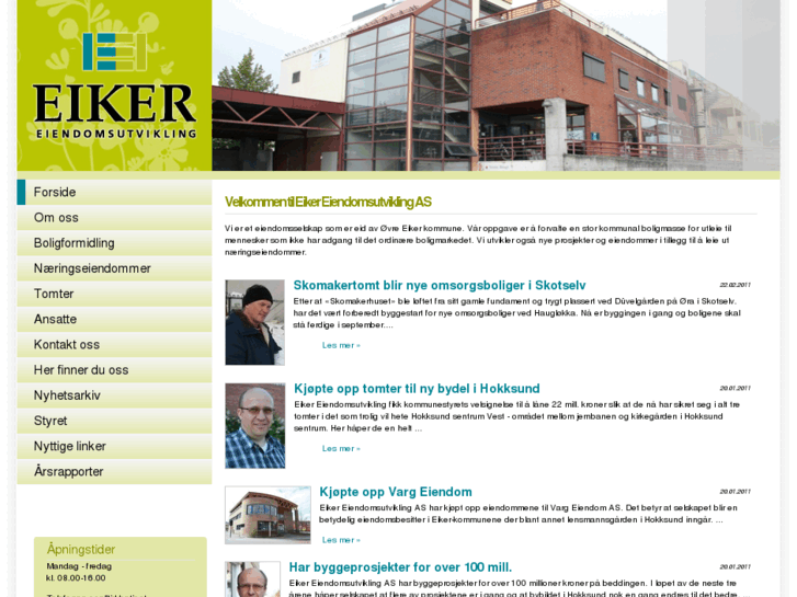 www.eiker-eiendomsutvikling.no