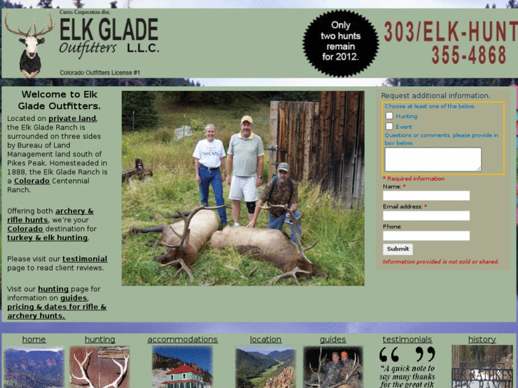 www.elkglade.com