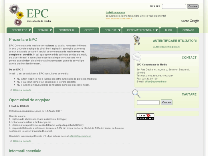 www.epcmediu.ro