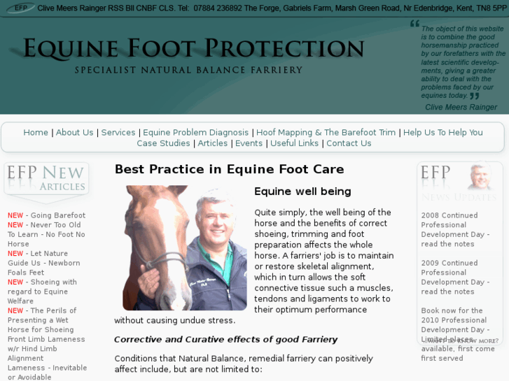 www.equinefootprotection.com