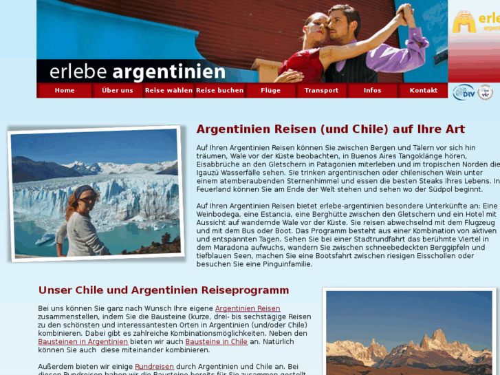 www.erlebe-argentinien.de