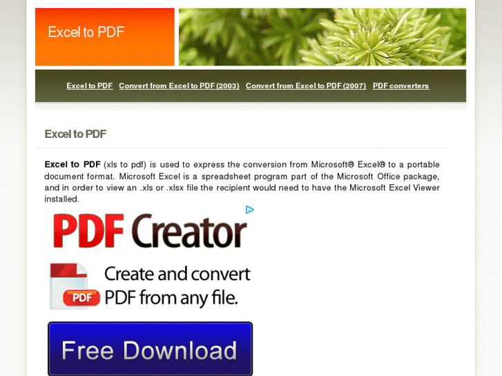 www.exceltopdf.com