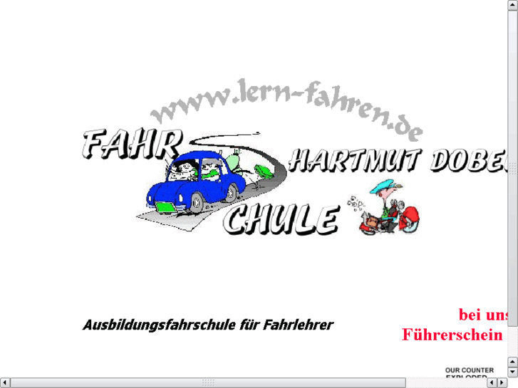 www.fahrschule-dobelmann.com