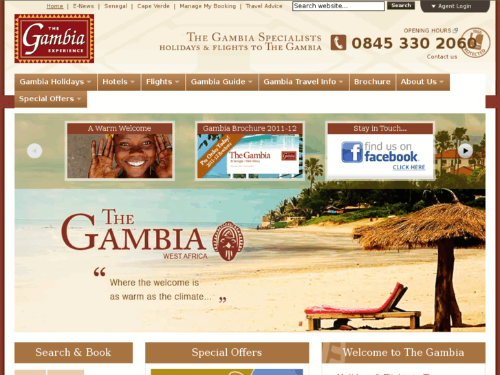 www.flytogambia.net