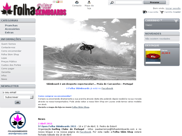 www.folhaskimboards.com