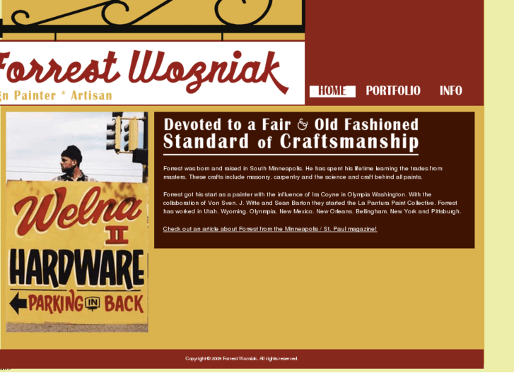 www.forrestwozniak.com
