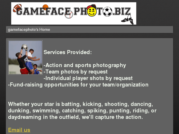 www.gamefacephoto.biz