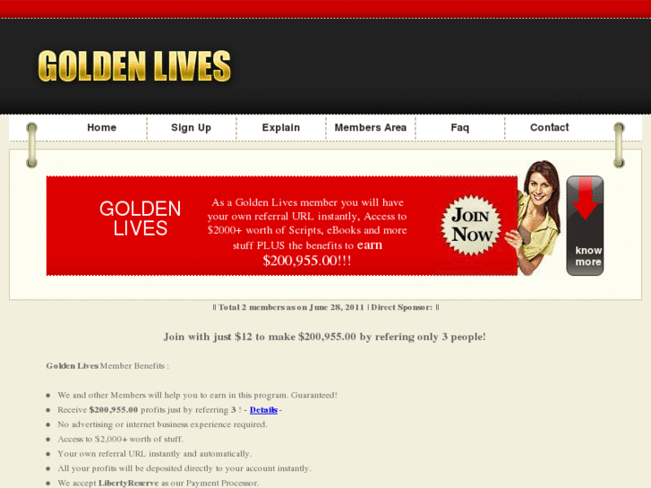 www.goldenlives.com